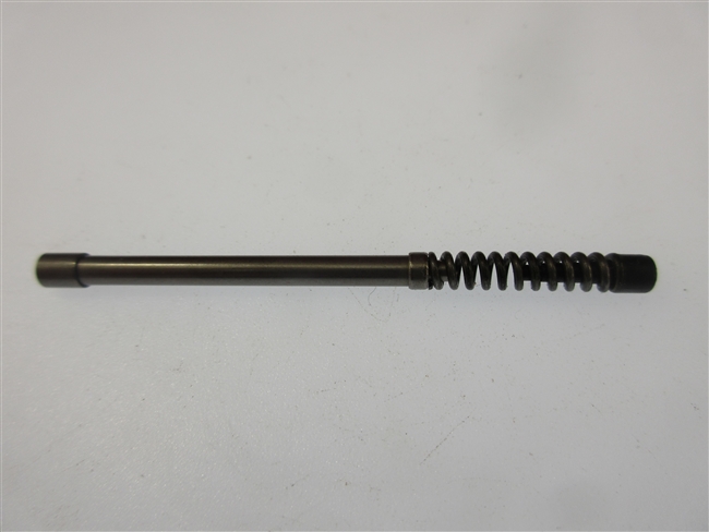 Smith & Wesson SW40F Extractor Spring Assembly