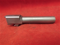 Smith & Wesson SW40V Barrel