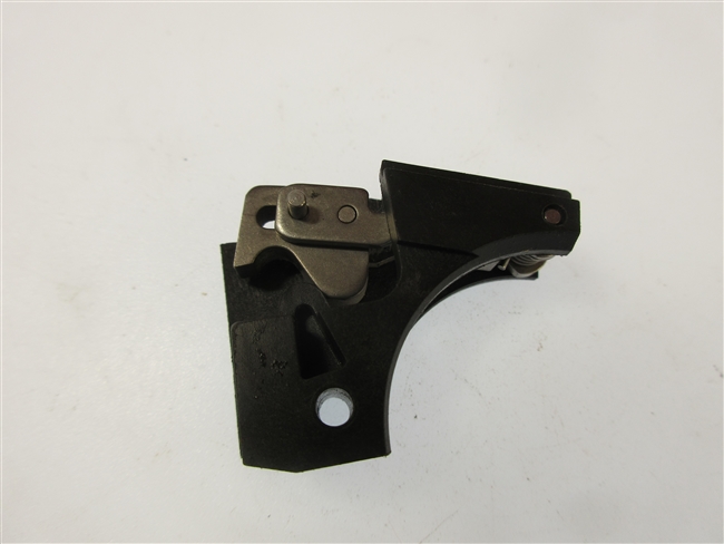 Smith & Wesson SW40VE Sear Housing Block Assembly