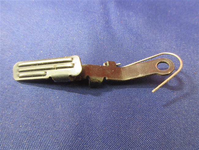 Smith & Wesson SW40V Slide Stop Lever