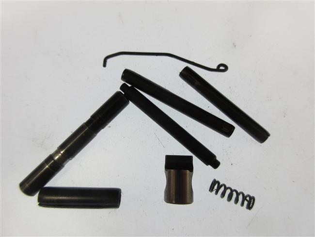 Smith & Wesson SW990L Small Parts Assortment