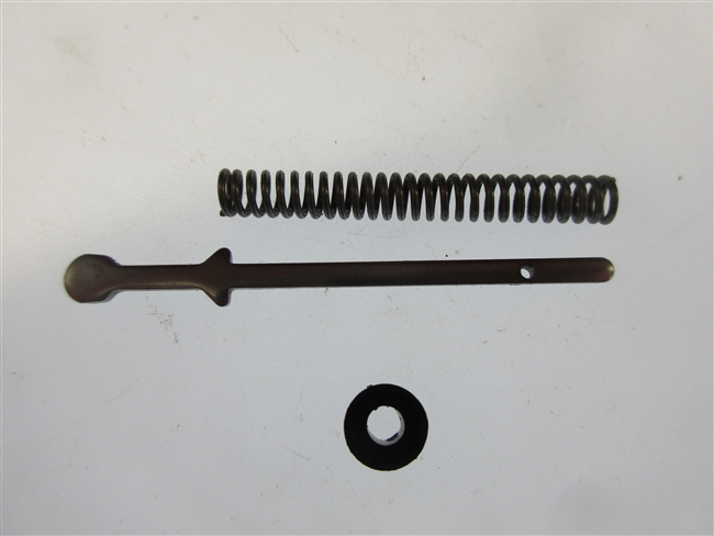 Smith & Wesson 642-2 Mainspring Assembly