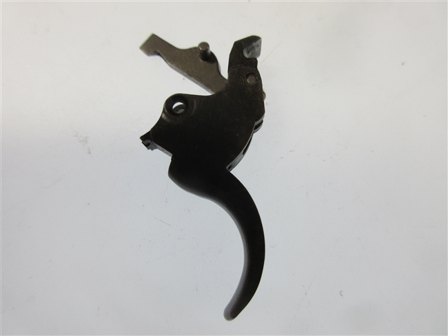 Smith & Wesson 642-2 Trigger Assembly
