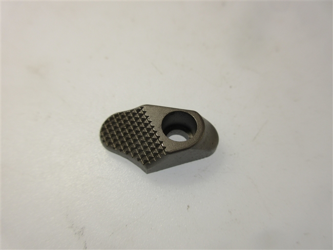 Smith & Wesson 642-2 Thumpiece, Stainless