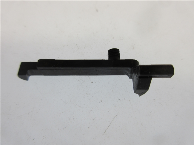 Smith & Wesson 642-2 Bolt