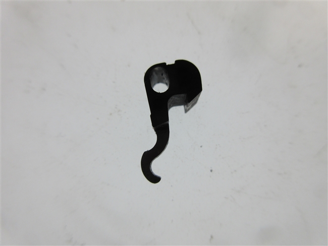 Smith & Wesson 642-2 Cylinder Stop