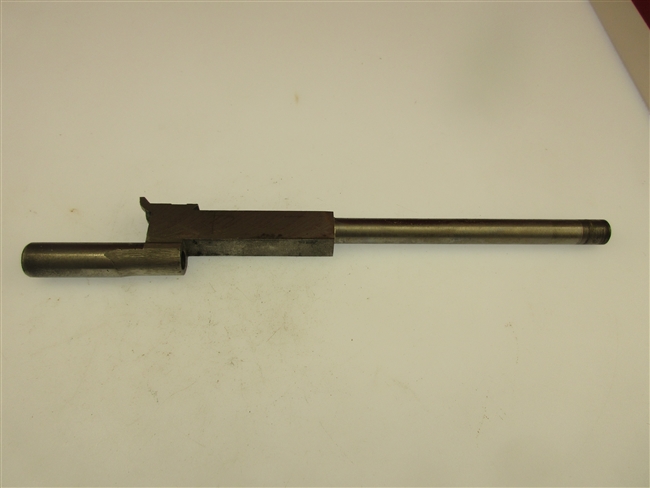 Smith & Wesson 422 Barrel