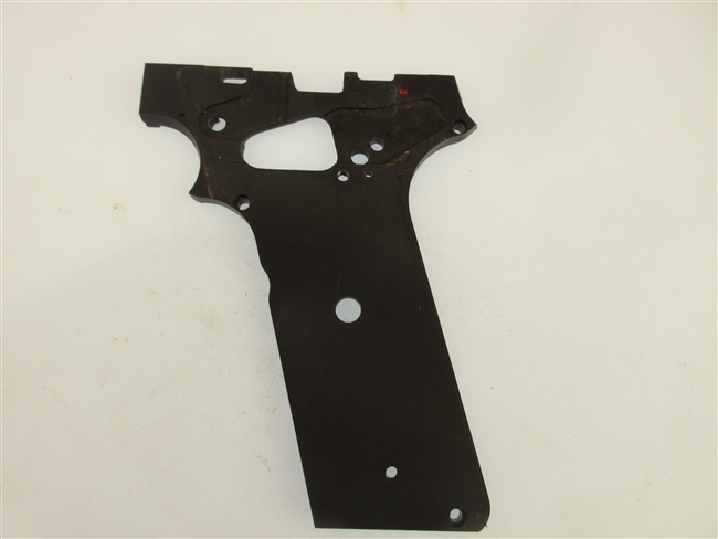 Smith & Wesson 422 Sideplate