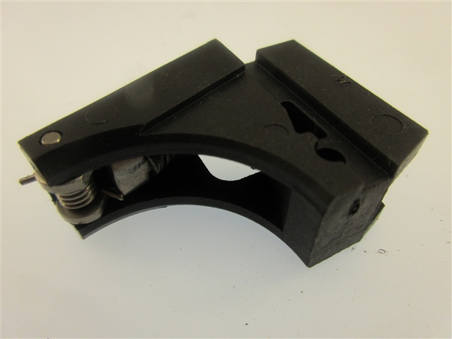 Smith & Wesson SW40C â€‹Sear Housing Block Assembly
â€‹SW40F SW40V SW9C SW9F SW9V SW9VE