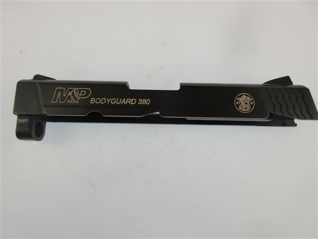 Smith & Wesson M&P Bodyguard Slide Assembly