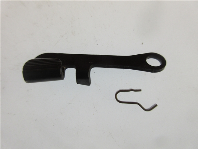 Smith & Wesson M&P Slide Stop