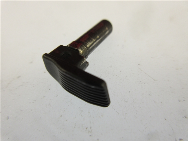 Smith & Wesson M&P Takedown Lever