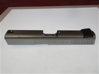 Smith & Wesson SW9VE Slide, Stripped
Includes Rear Sight