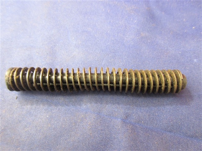 Smith & Wesson SD9VE Recoil Spring