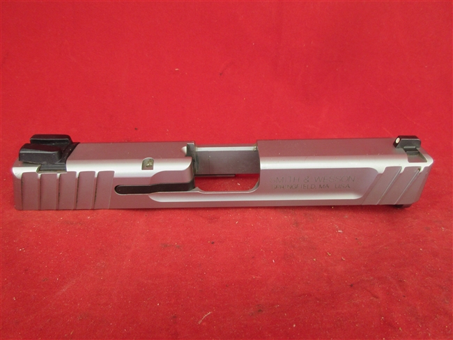 Smith & Wesson SD40VE Slide Assembly