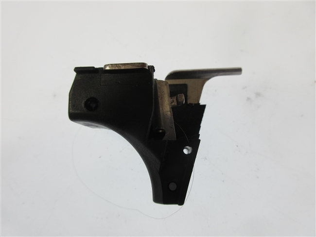 Smith & Wesson SD40VE Sear Housing Block