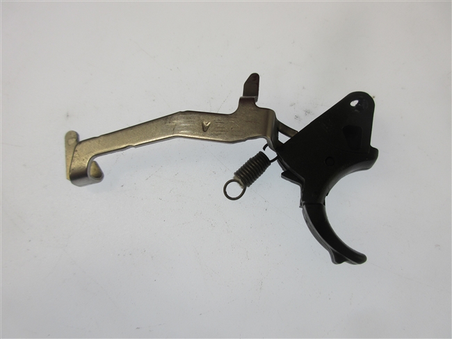 Smith & Wesson SD40VE Trigger & Bar Assembly