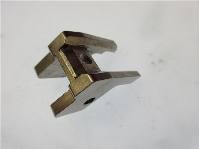 Smith & Wesson SD40VE Locking Block