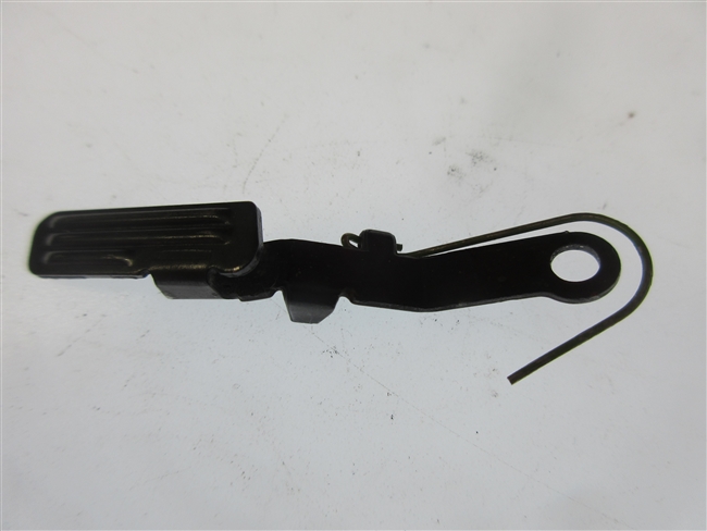 Smith & Wesson SD40VE Slide Stop Lever