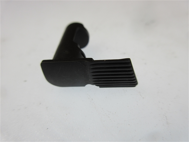 Smith & Wesson M&P 22 Disassembly Lever