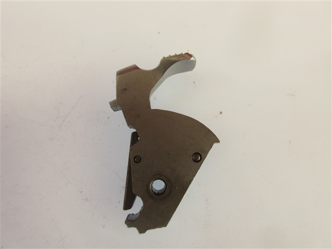 Smith & Wesson 63 Hammer, .375" Spur