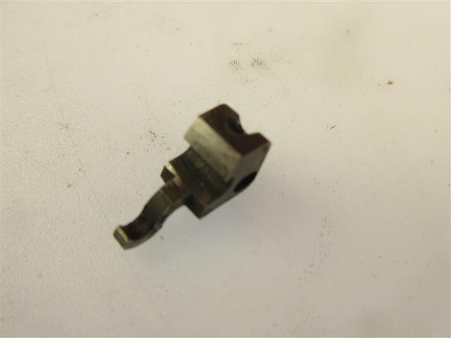 Smith & Wesson 63 Cylinder Stop