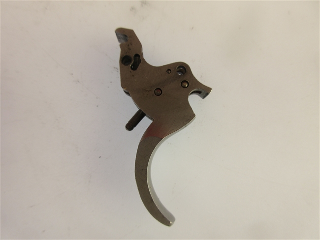Smith & Wesson 63 Trigger
