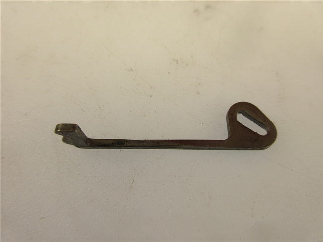 Smith & Wesson 63 Hammer Block