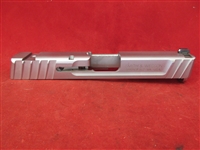 Smith & Wesson SD40VE Slide, Stripped