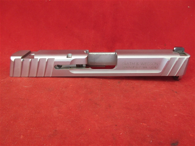 Smith & Wesson SD40VE Slide, Stripped