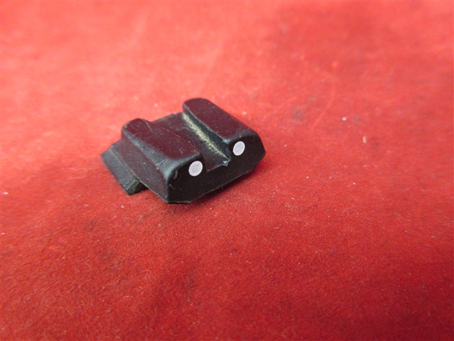 Smith & Wesson SD40VE Rear Sight