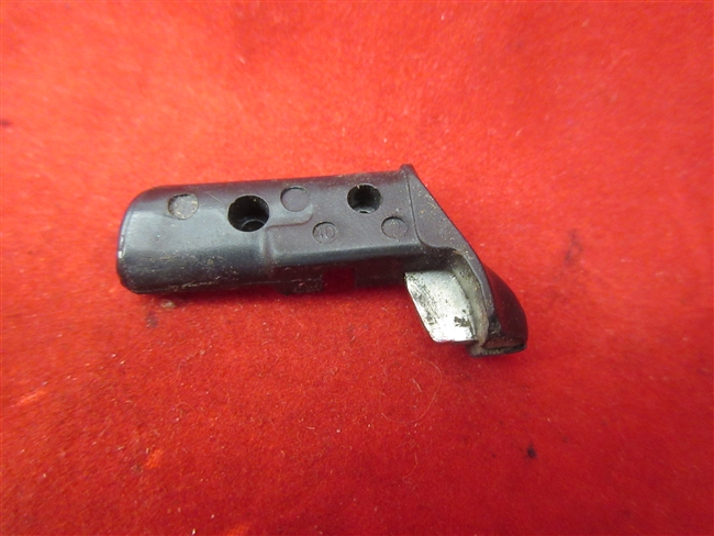 Smith & Wesson SD40VE Magazine Catch