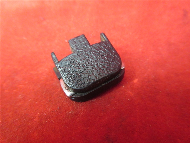 Smith & Wesson SD40VE End Cap