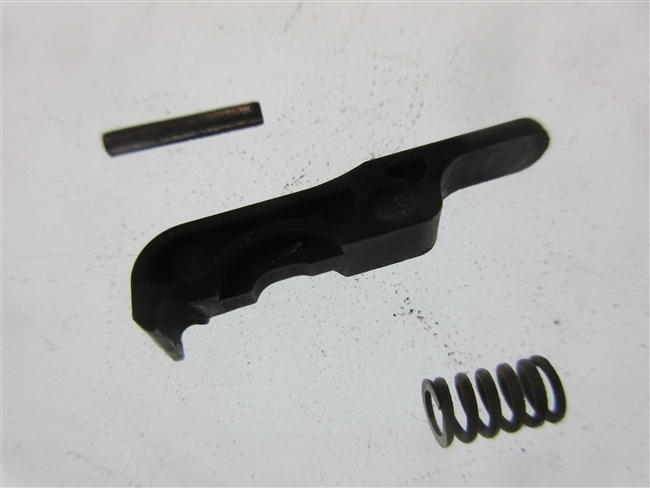 Smith & Wesson SD40VE Extractor Assembly