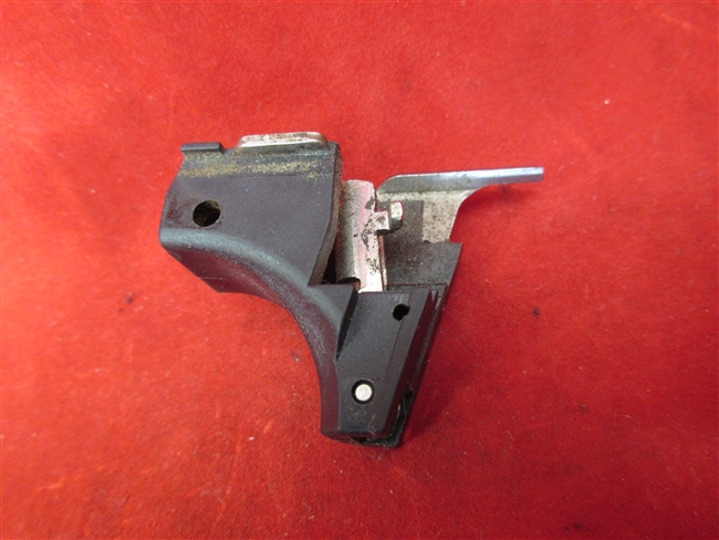 Smith & Wesson SD40VE Sear Housing Block