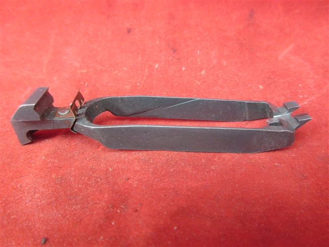 Smith & Wesson 908 Drawbar