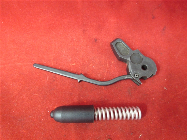 Smith & Wesson 908 Hammer