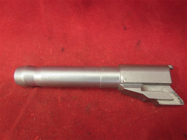 Smith & Wesson 908 Barrel