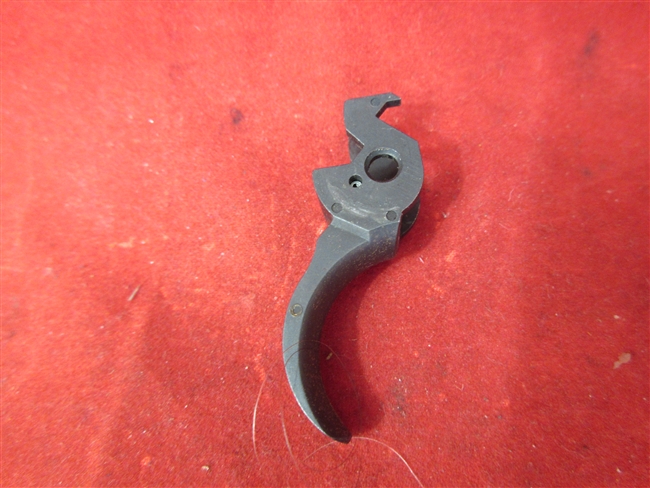 Smith & Wesson 908 Trigger