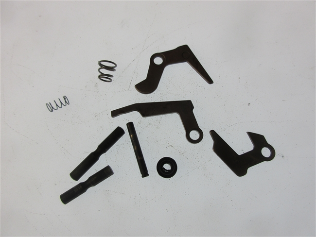 Smith & Wesson 908 Parts Assortment