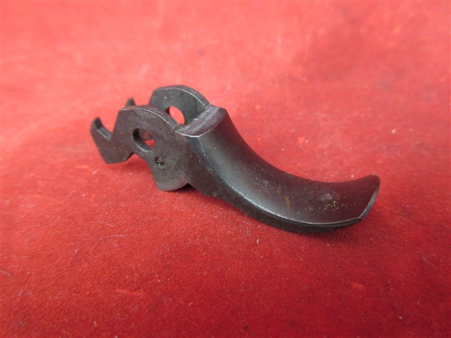 Smith & Wesson 469 Trigger