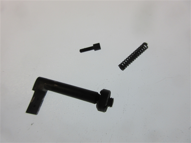 Smith & Wesson 469 Magazine Catch Assembly