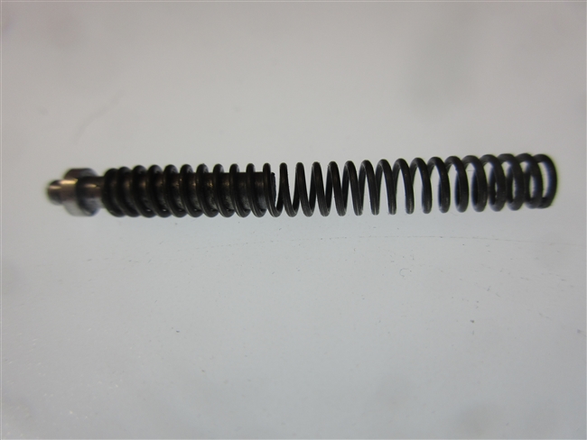 Smith & Wesson 469 Drawbar Plunger