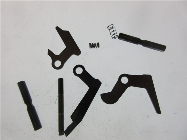 Smith & Wesson 469 Parts Assortment