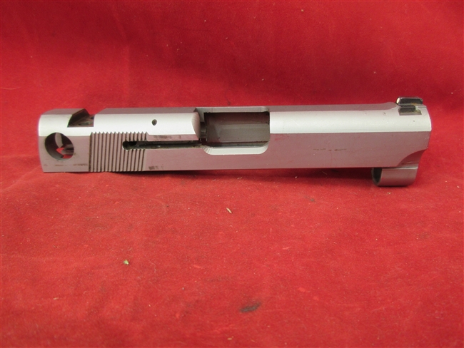 Smith & Wesson 6906  Slide, Stripped