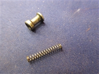 Smith & Wesson 6906 Firing Pin Safety
