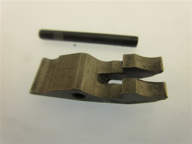 Smith & Wesson Model 10 39 40 45 59 69 CS9 Series Sear & Pin , Marked # 4