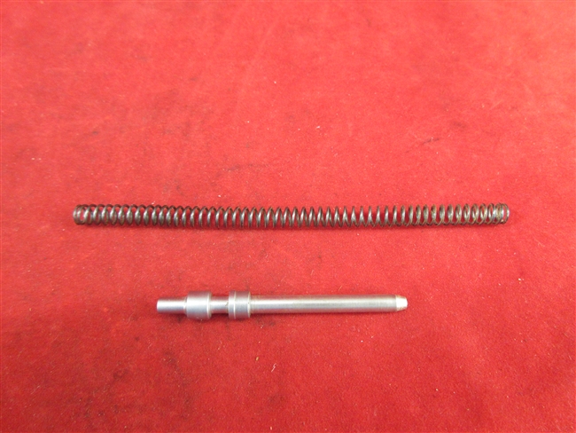 Smith & Wesson 622 Recoil Spring Assembly