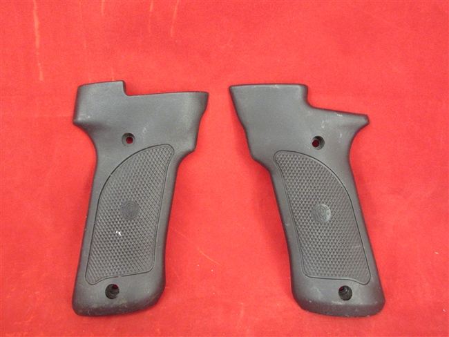 Smith & Wesson 622 Grip Set