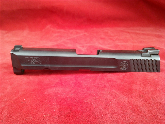 Smith & Wesson M&P 40 Slide Assembly